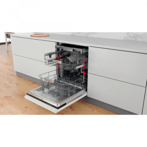 Whirlpool WIS 1150 PEL beépíthető mosogatógép